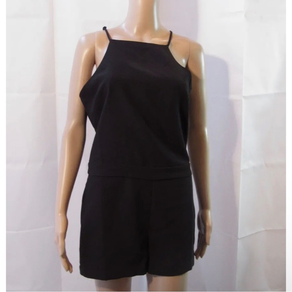 Sanctuary Romper Size Medium - image 1